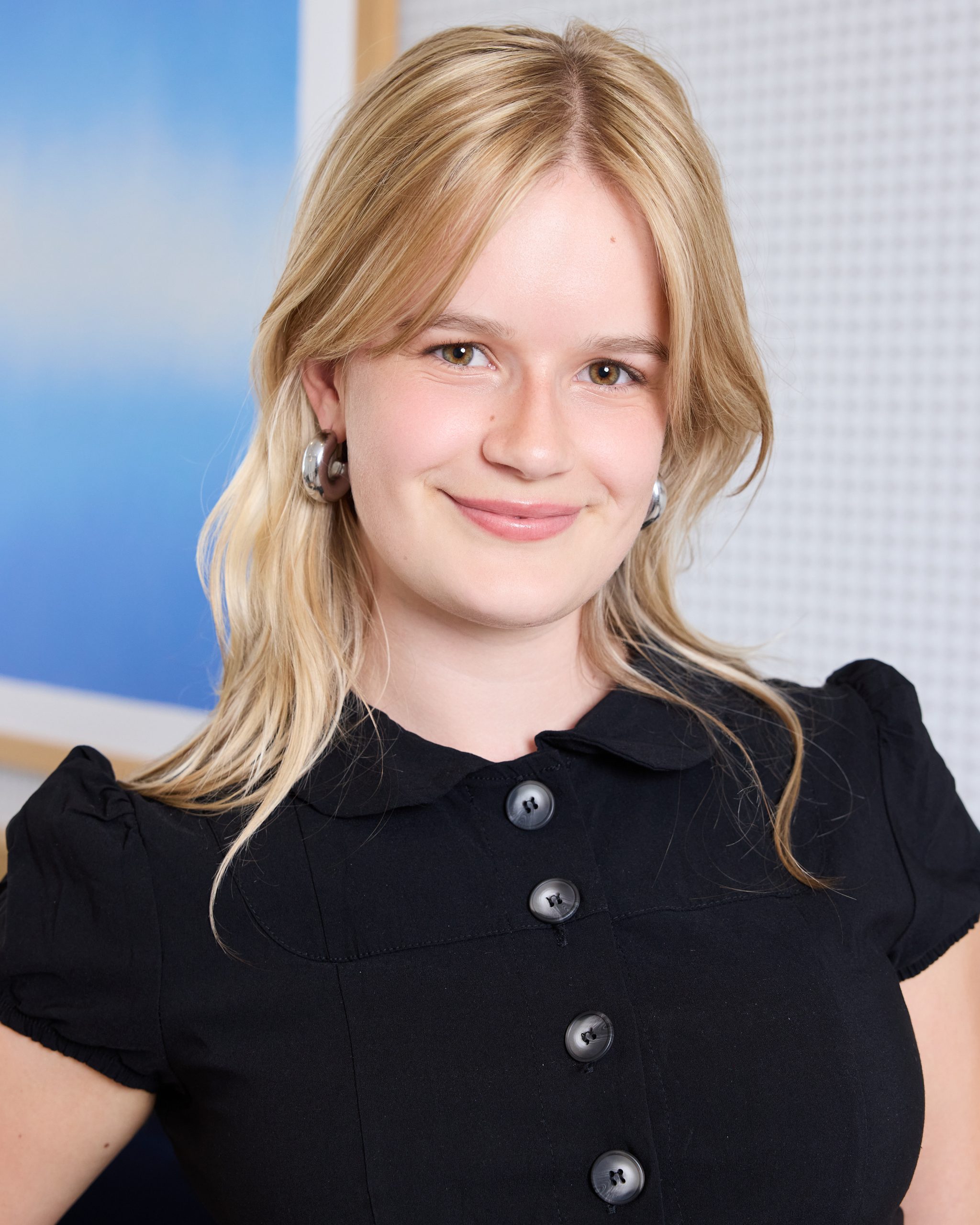 Madeleine Rippon