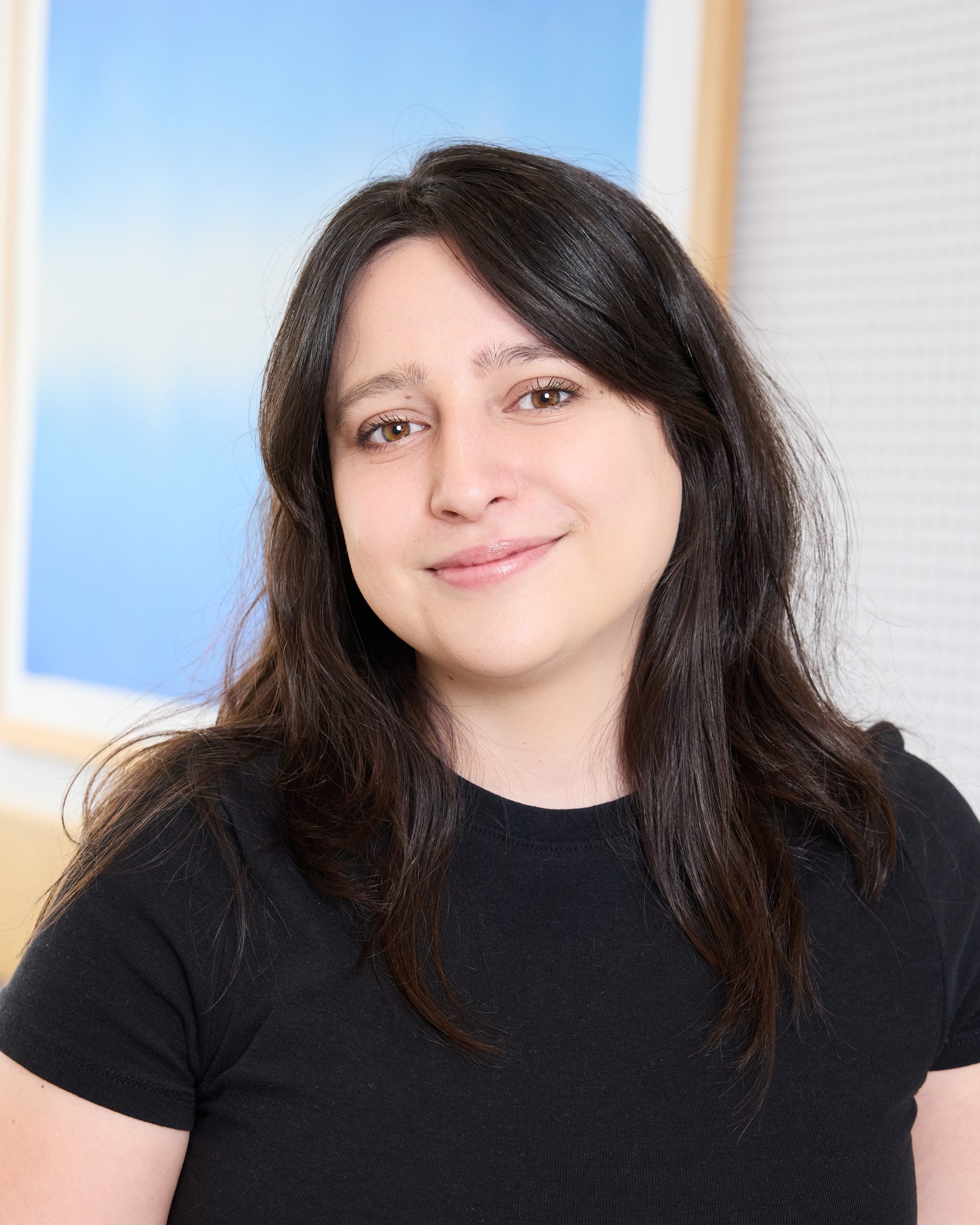 Paula Tojo